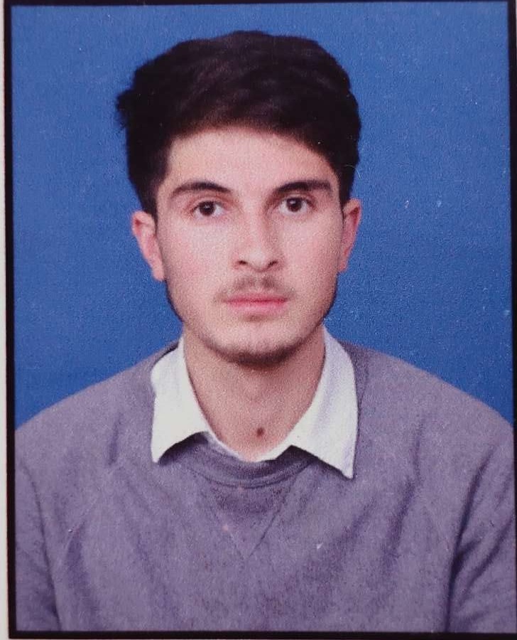 AJAZ AHMED